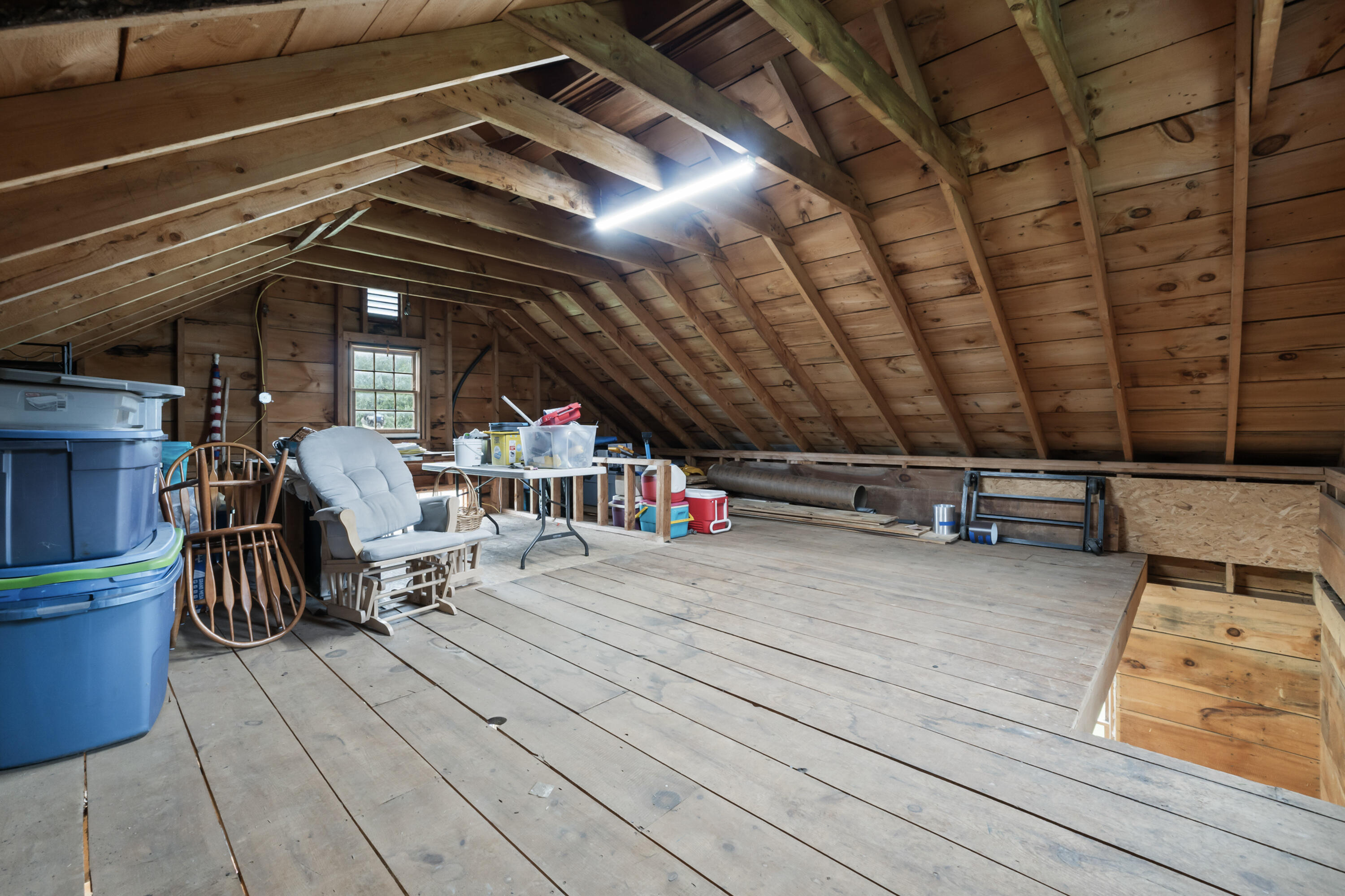 999 Goshen Road Waldoboro, ME 04572 - Photo 47 of 52 999 Goshen Rd_144