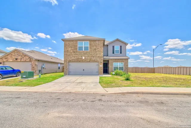$354,900 | 4010 Leighton Harbor, Von Ormy, TX 78073