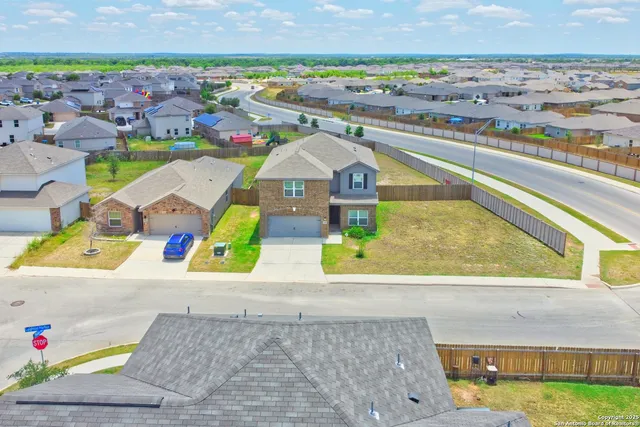 $354,900 | 4010 Leighton Harbor, Von Ormy, TX 78073