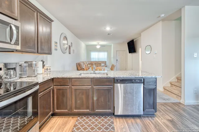 $354,900 | 4010 Leighton Harbor, Von Ormy, TX 78073