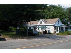 117 Pollard Road Lincoln, NH 03251 - Photo 2 of 9