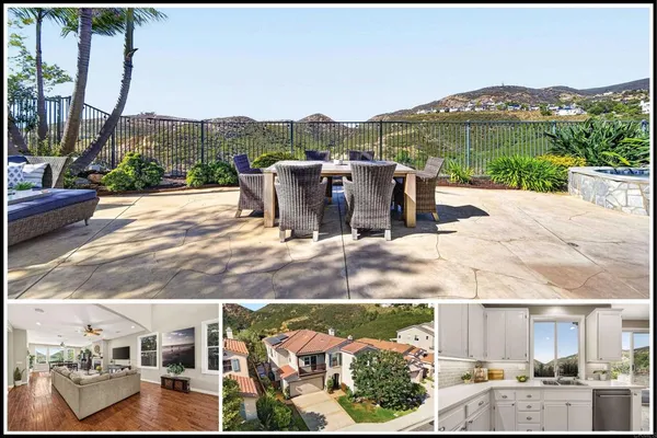 $1,599,000 | 1650 Sagewood Way, San Marcos, CA 92078