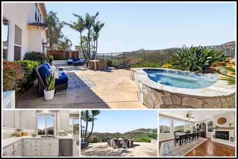 $1,625,000 | 1650 Sagewood Way, San Marcos, CA 92078