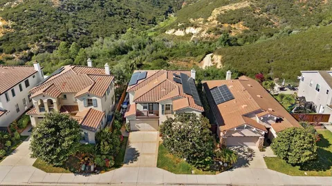 $1,625,000 | 1650 Sagewood Way, San Marcos, CA 92078