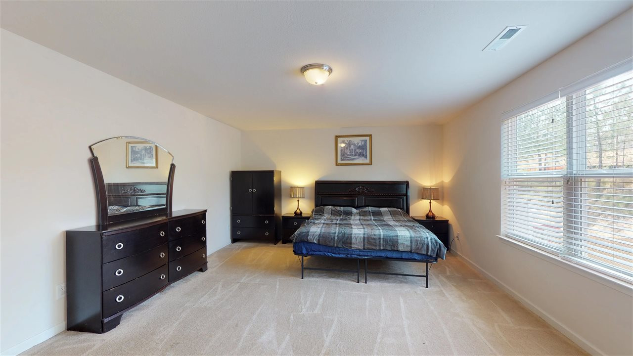 6820 Planting Court Raleigh, NC 27610 - Photo 22 of 28 Master Bedroom