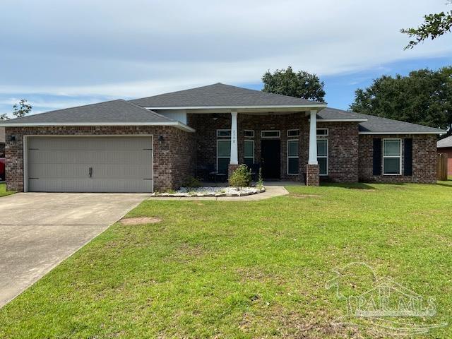 5538 Buckwheat Way Pace, FL 32571 - Photo 1 of 20