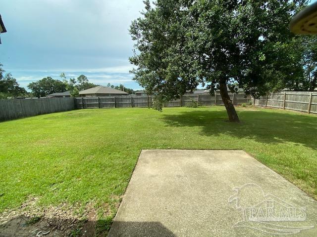 5538 Buckwheat Way Pace, FL 32571 - Photo 15 of 20