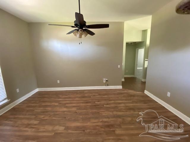 5538 Buckwheat Way Pace, FL 32571 - Photo 18 of 20