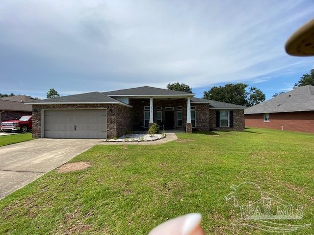 5538 Buckwheat Way Pace, FL 32571 - Photo 20 of 20