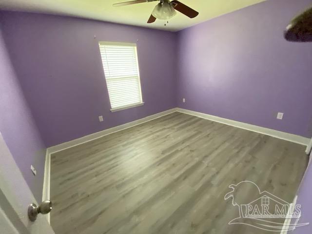 5538 Buckwheat Way Pace, FL 32571 - Photo 3 of 20