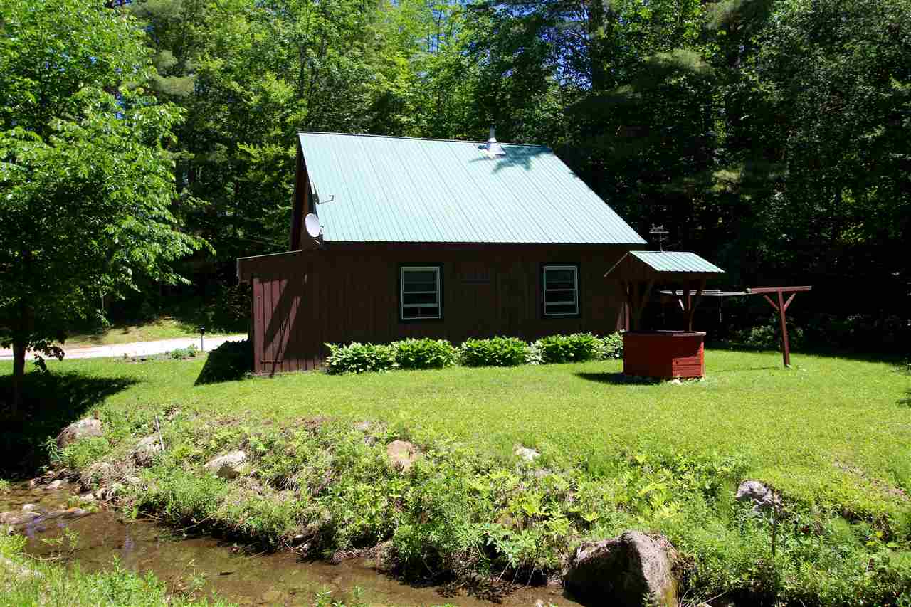3928 Walker Mountain Road Clarendon, VT 05777 - Photo 3 of 18 Gallery Image 3