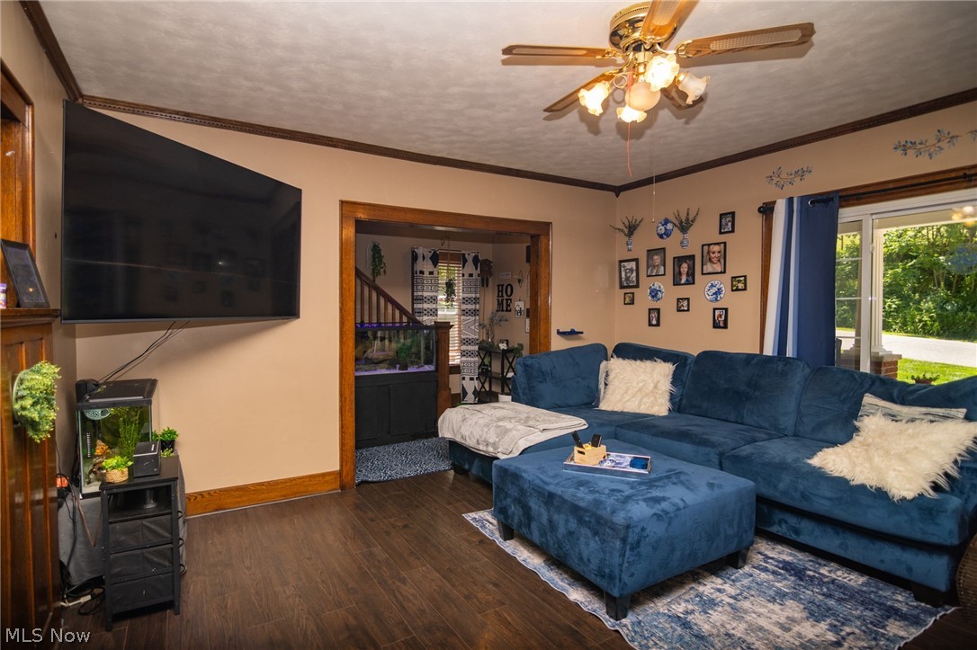 73105 Holzworth Road Flushing, OH 43977 - Photo 5 of 43