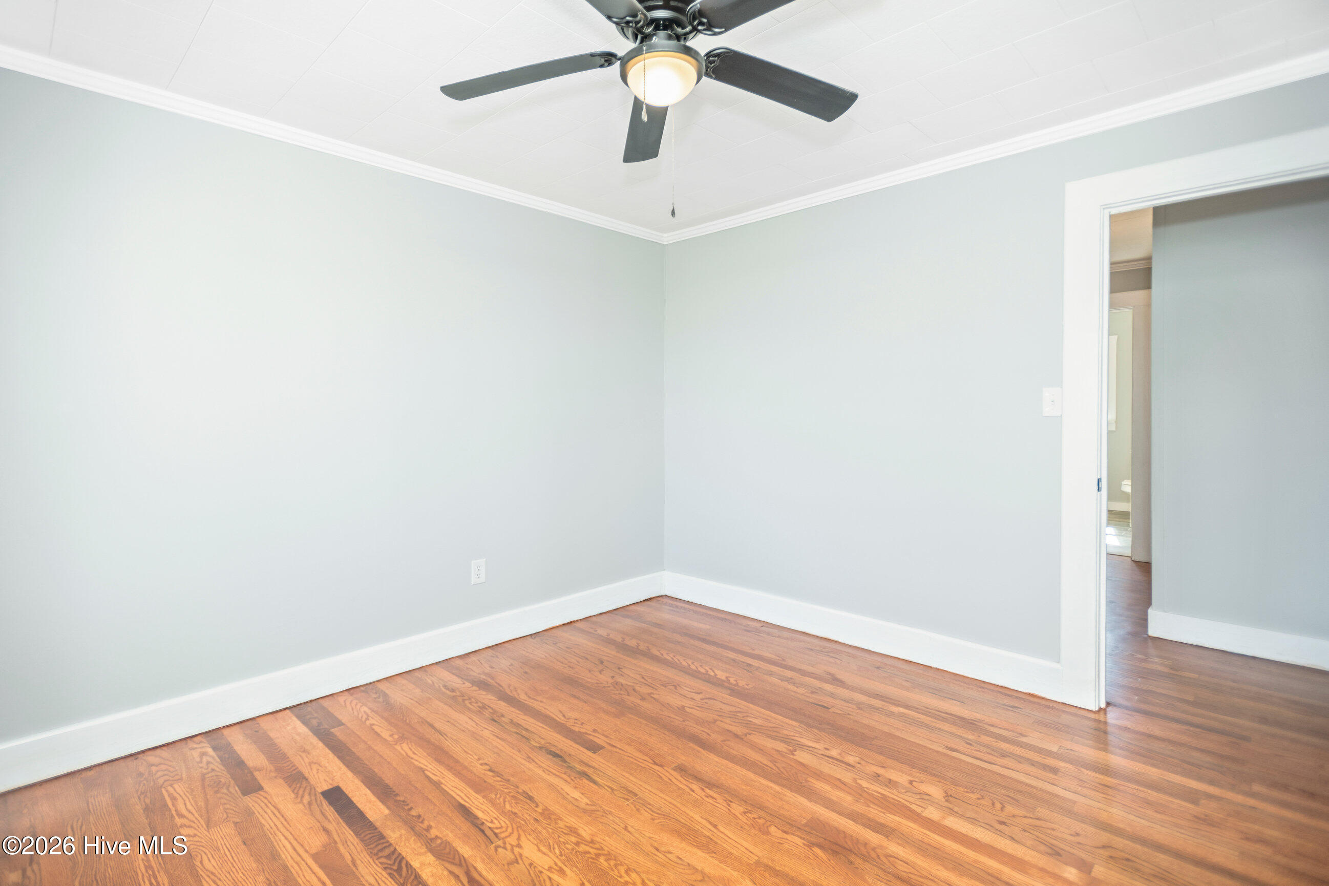 2600 Manning Road Jamesville, NC 27846 - Photo 26 of 34 Bedroom 2 _5_