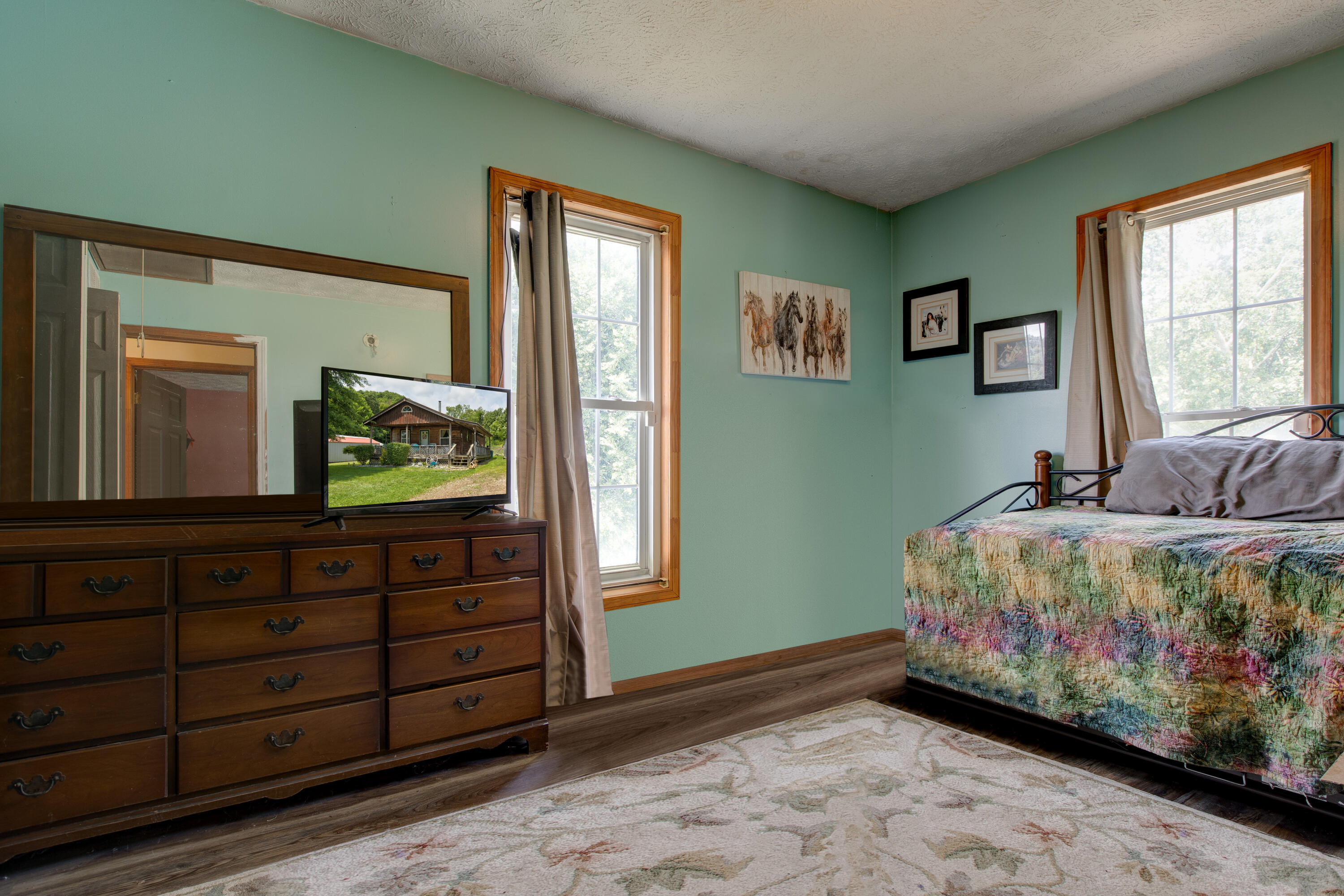 124 Tuffy Stull Road Frenchburg, KY 40322 - Photo 6 of 12 FVR10777_8_9-Edit