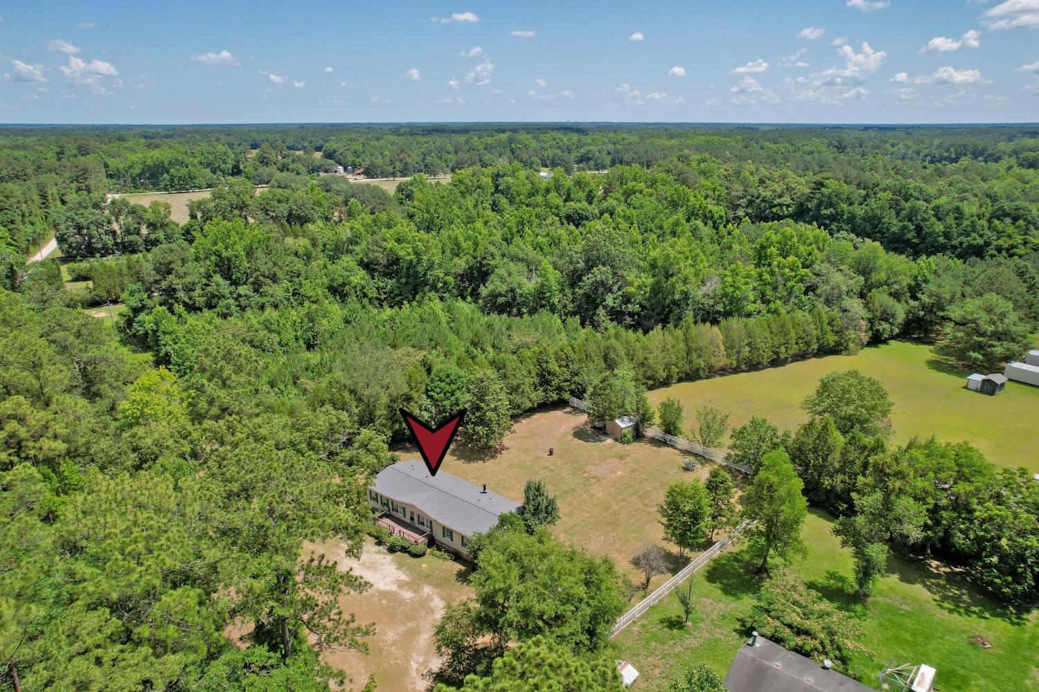 171 Autumn Run Road St. George, SC 29477 - Photo 43 of 45