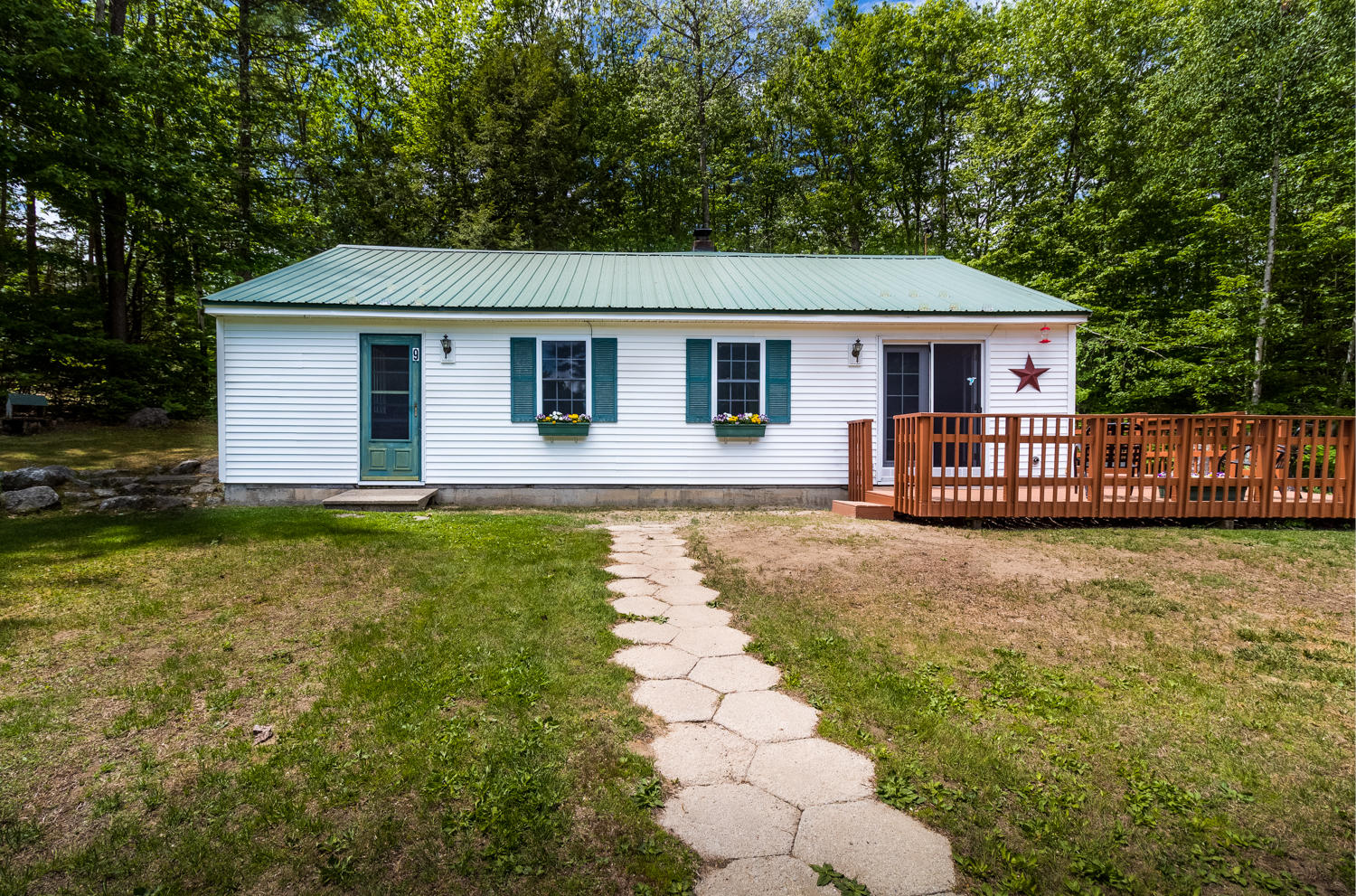9 Lyden Way Windham, ME 04062 - Photo 1 of 25 Stiles/Lyden Way