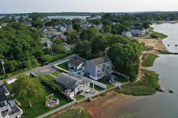 $865,000 | 24 Cove Street, Wareham, MA 02558