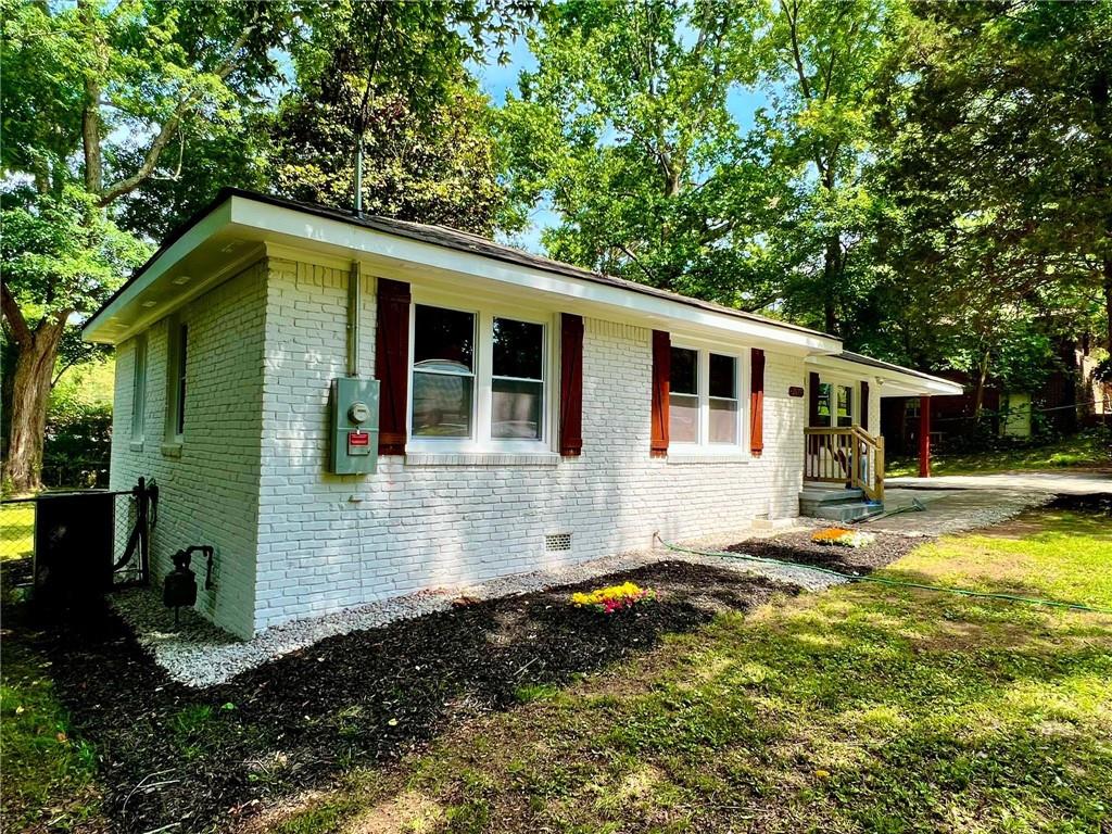 2077 Sandtown Road Southwest Marietta, GA 30060 - Photo 1 of 1 Gallery Image 1