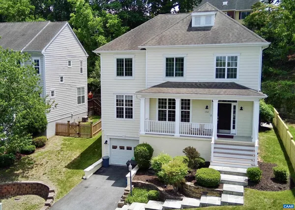 $749,000 | 1102 St Charles Court, Charlottesville, VA 22901