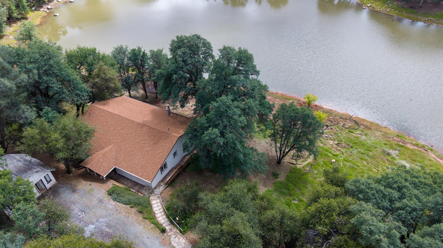 22499 Vilas Road Sonora, CA 95370 - Photo 43 of 78