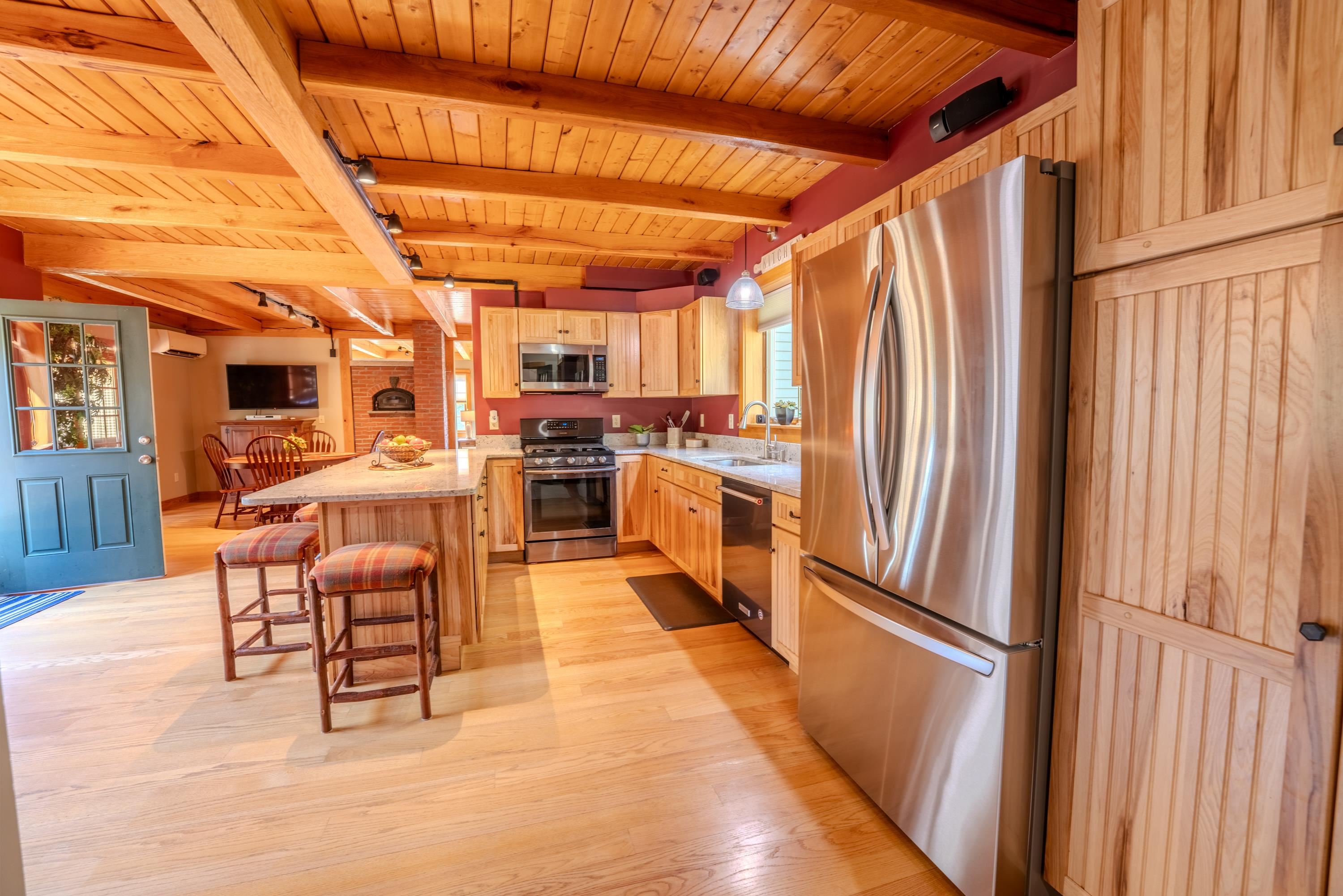 52 Rogers Road Hebron, NH 03241 - Photo 33 of 46 Gallery Image 33