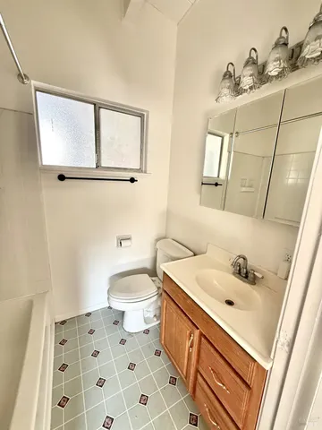 a view of a living room