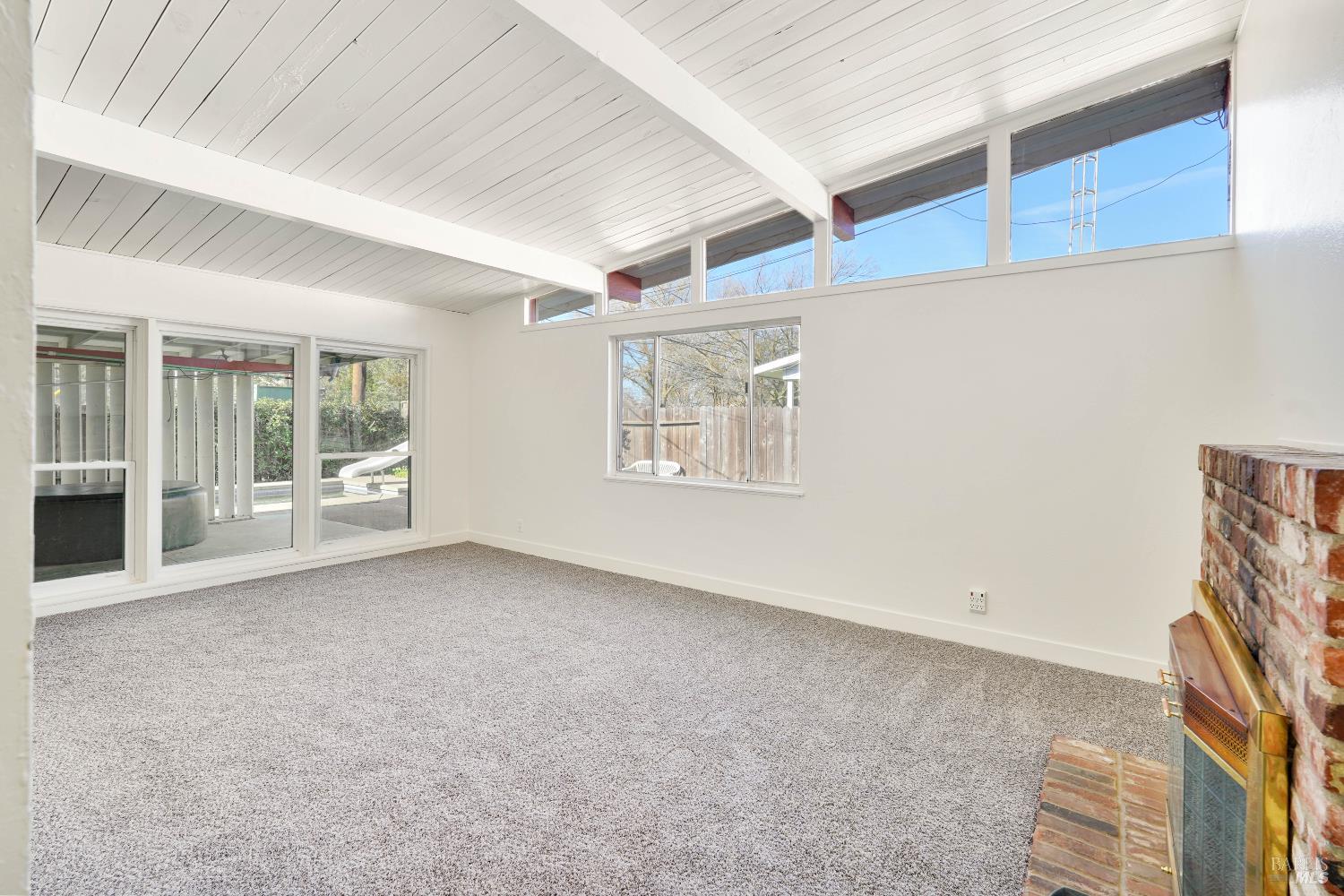 240 South 7th Street Dixon, CA 95620 - Photo 2 of 61 a view of an empty room with a window