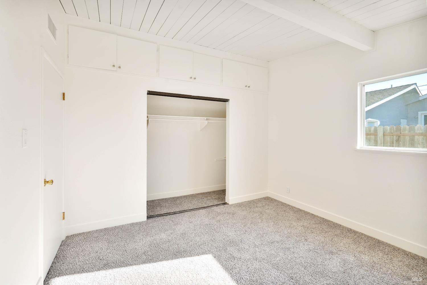 240 South 7th Street Dixon, CA 95620 - Photo 28 of 61 a view of an empty room