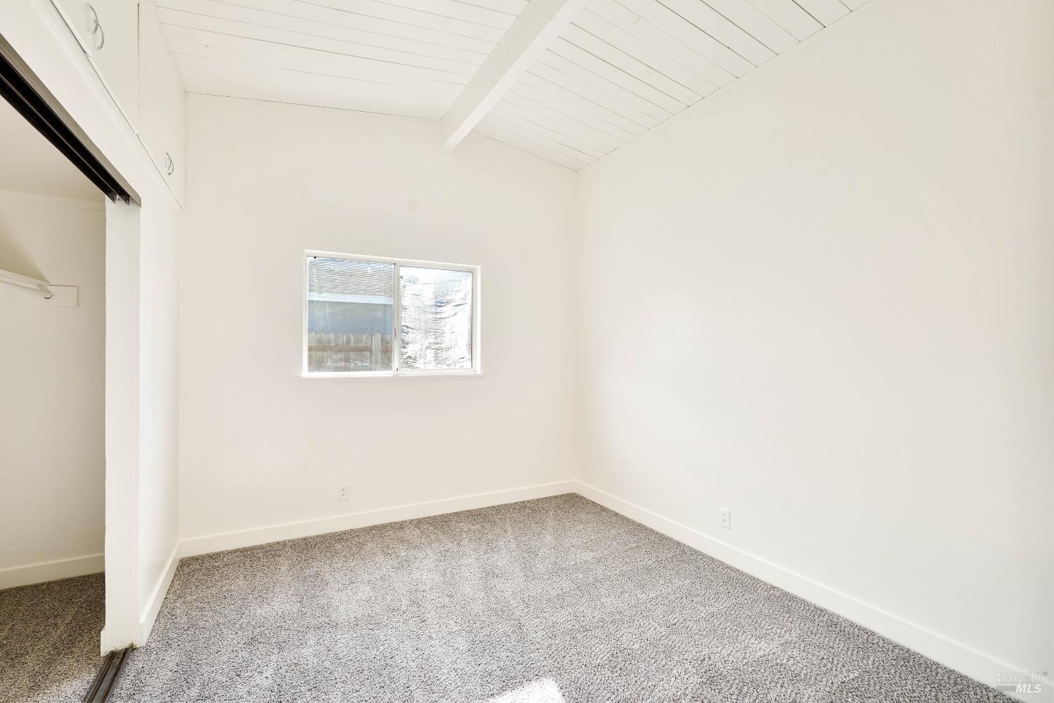 240 South 7th Street Dixon, CA 95620 - Photo 30 of 61 an empty room with a window