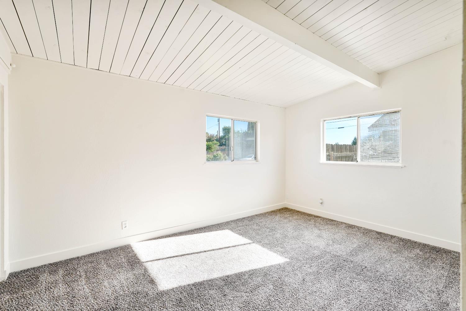 240 South 7th Street Dixon, CA 95620 - Photo 36 of 61 an empty room with windows