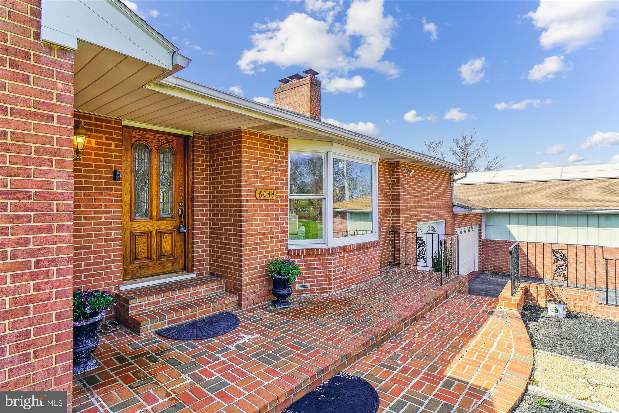 6044 Linganore Road Frederick, MD 21701 - Photo 2 of 7