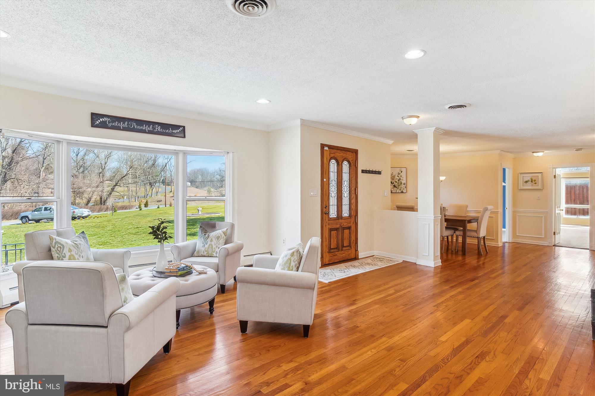 6044 Linganore Road Frederick, MD 21701 - Photo 4 of 7 Entry