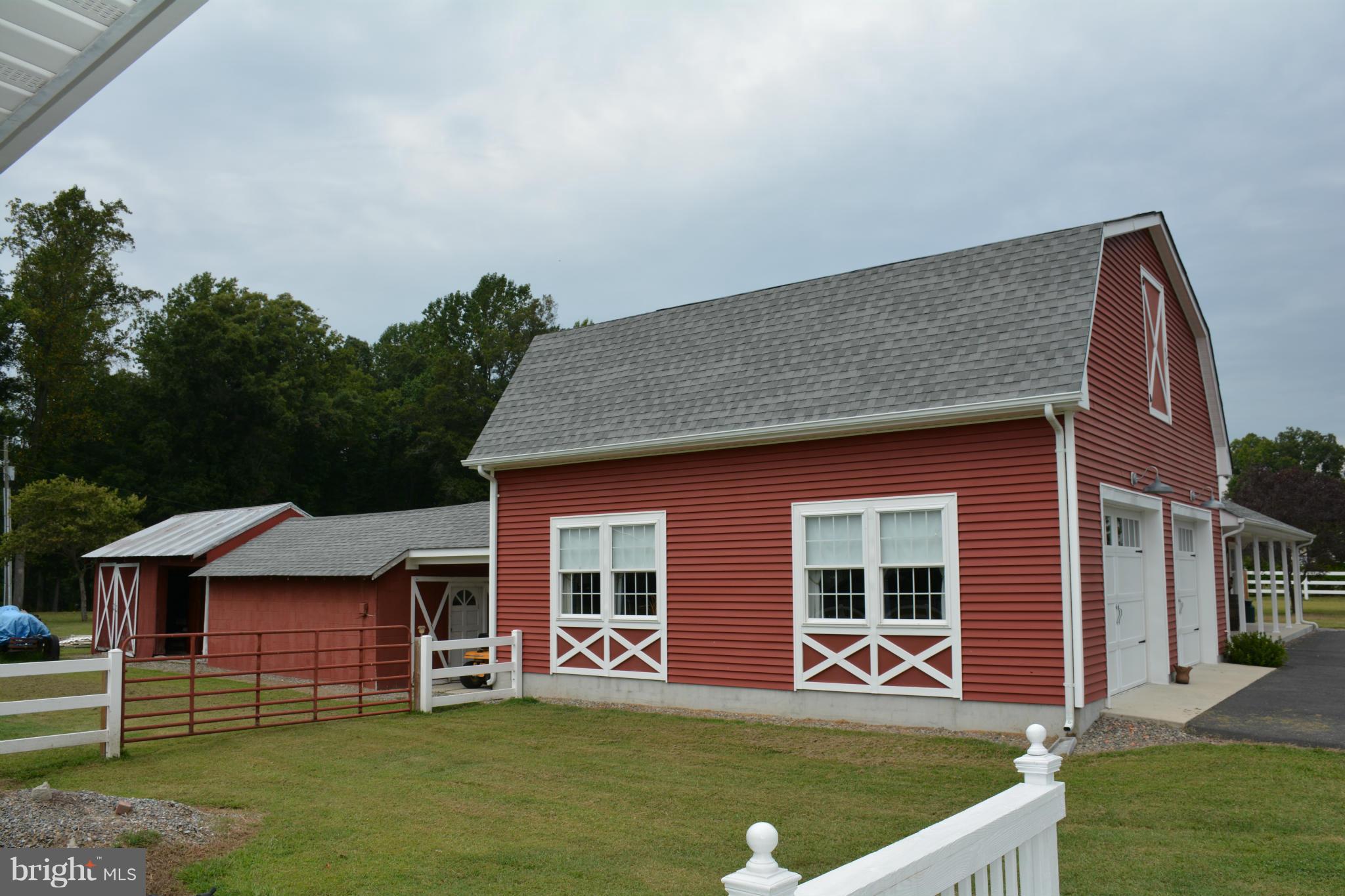 16364 Bullocks Road Ruther Glen, VA 22546 - Photo 6 of 20 Exterior (General)