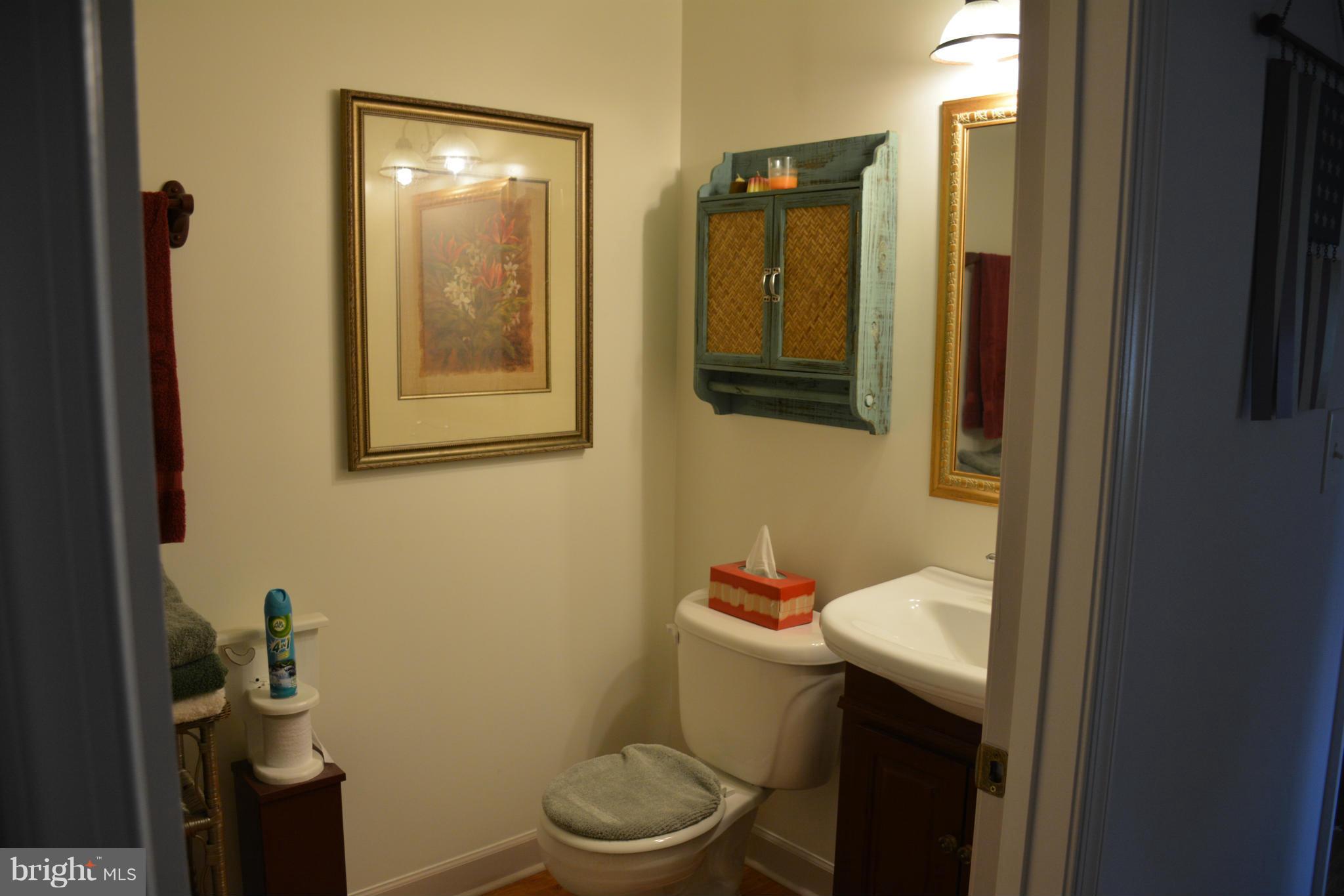 16364 Bullocks Road Ruther Glen, VA 22546 - Photo 8 of 20 Interior (General)