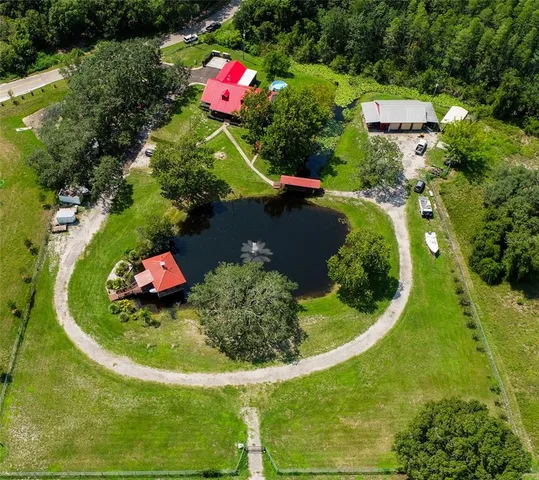 $1,800,000 | 11817 Murcott Way, Land O Lakes, FL 34638