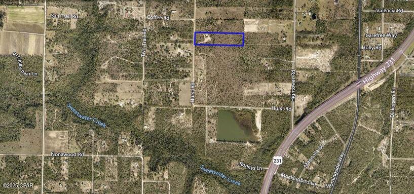 21120 Hurst Road Fountain, FL 32438 - Photo 2 of 27 Gallery Image 2