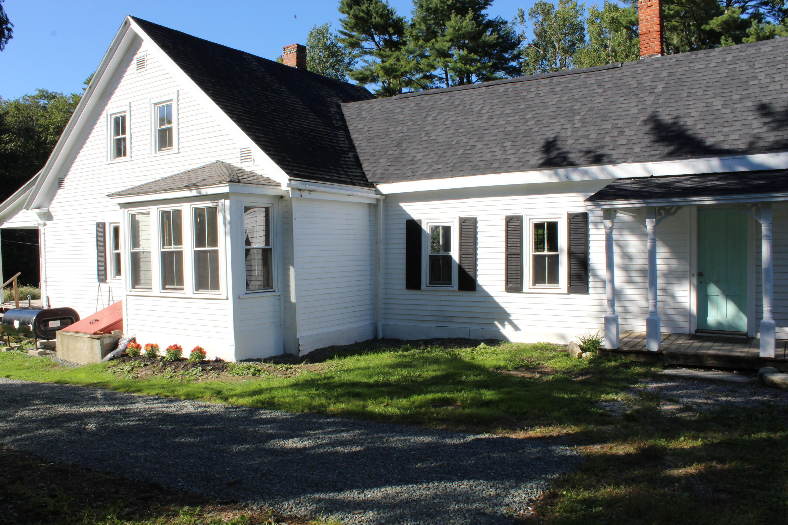 838 Castine Road Orland, ME 04472 - Photo 5 of 54 IMG_9445