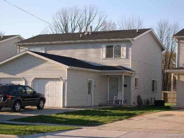 121-123 Rural Street Port Huron, MI 48060 - Photo 1 of 1 A