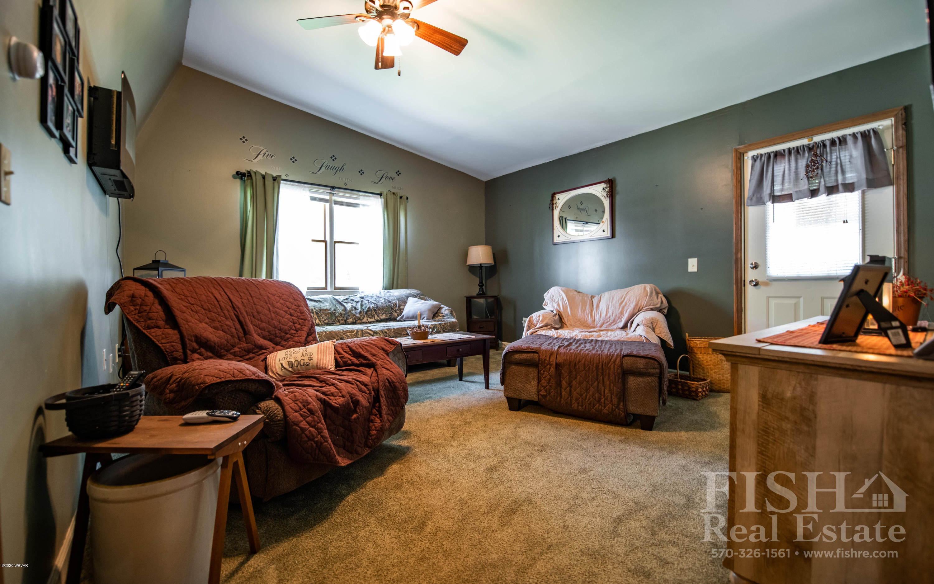 331 Pleasant Stream Road Trout Run, PA 17771 - Photo 16 of 24 Gallery Image 16