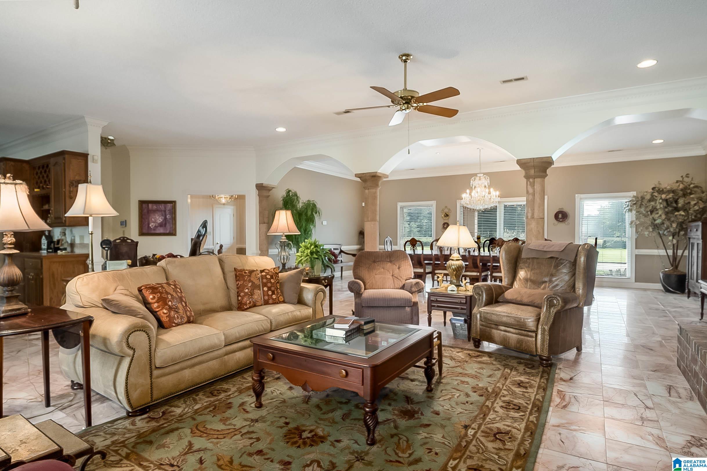 8410 Beau Ridge Lane McCalla, AL 35111 - Photo 27 of 73 Gallery Image 27