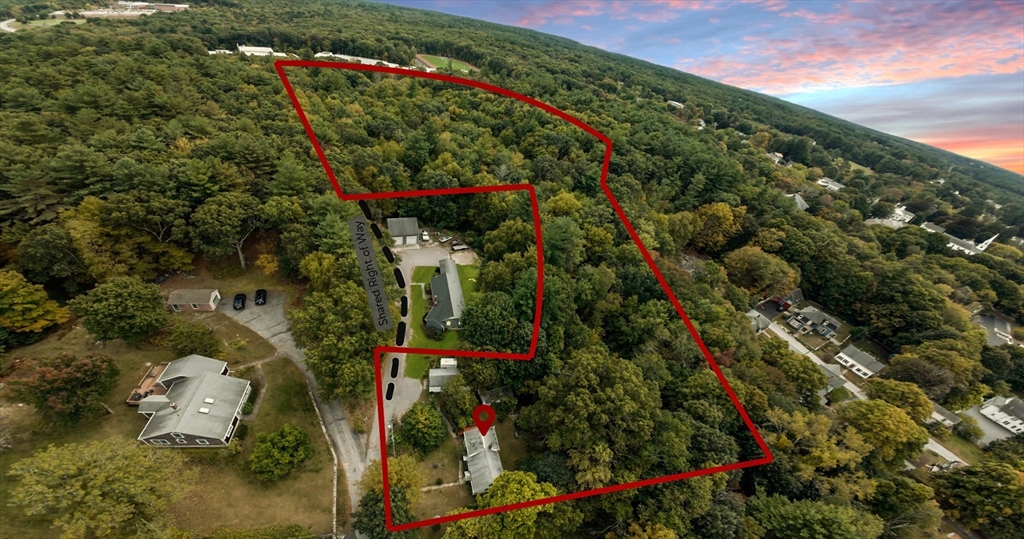 7 White Avenue Douglas, MA 01516 - Photo 1 of 23