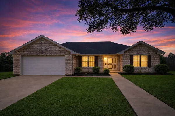 $365,000 | 805 Bormann Street, Brenham, TX 77833