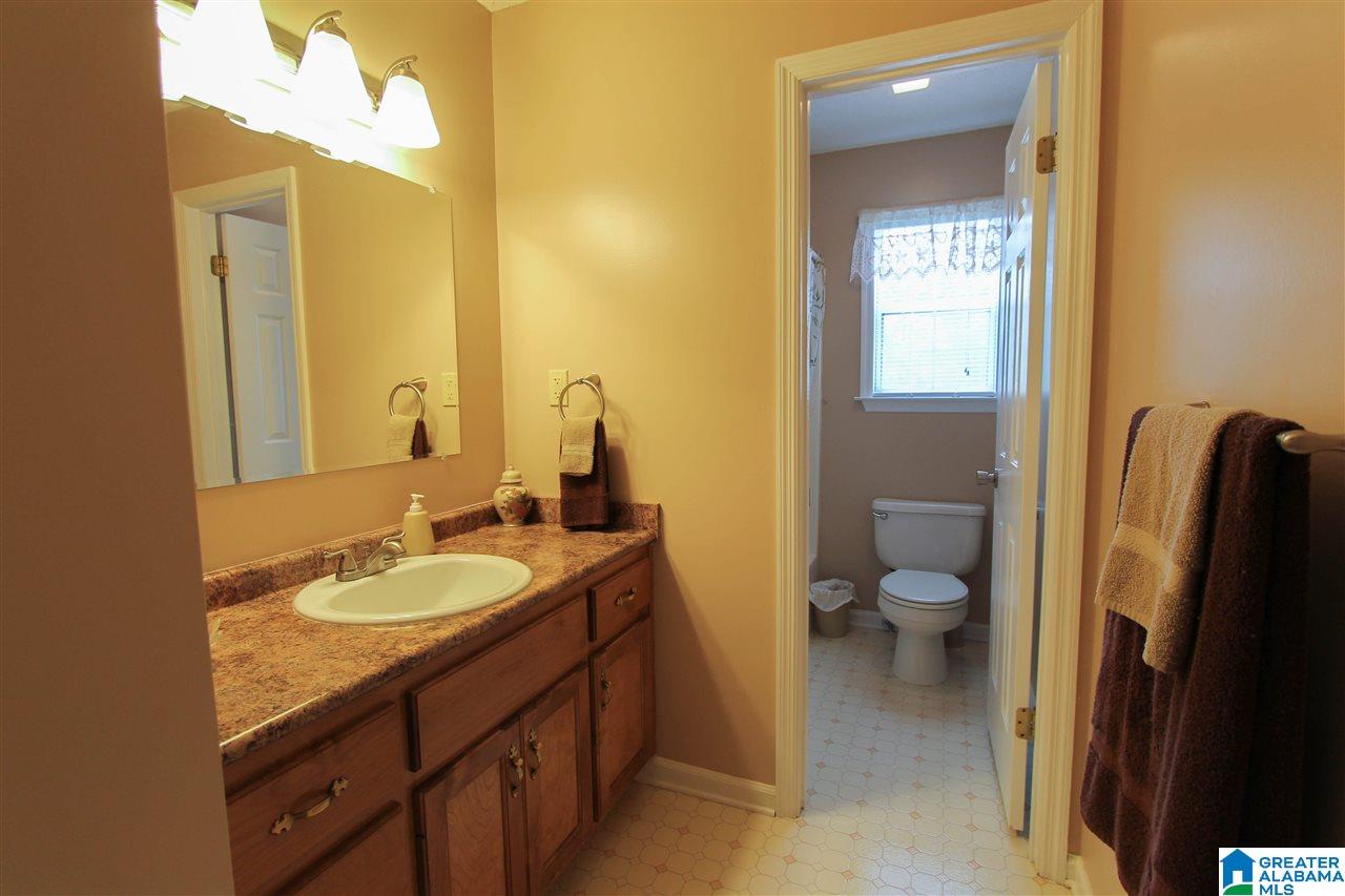 331 Powell Road Remlap, AL 35133 - Photo 20 of 47 Gallery Image 20