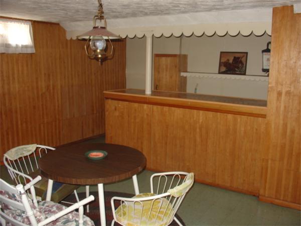 44 Duffy Lane Springfield, MA 01119 - Photo 12 of 16 a view of a balcony with table and chairs