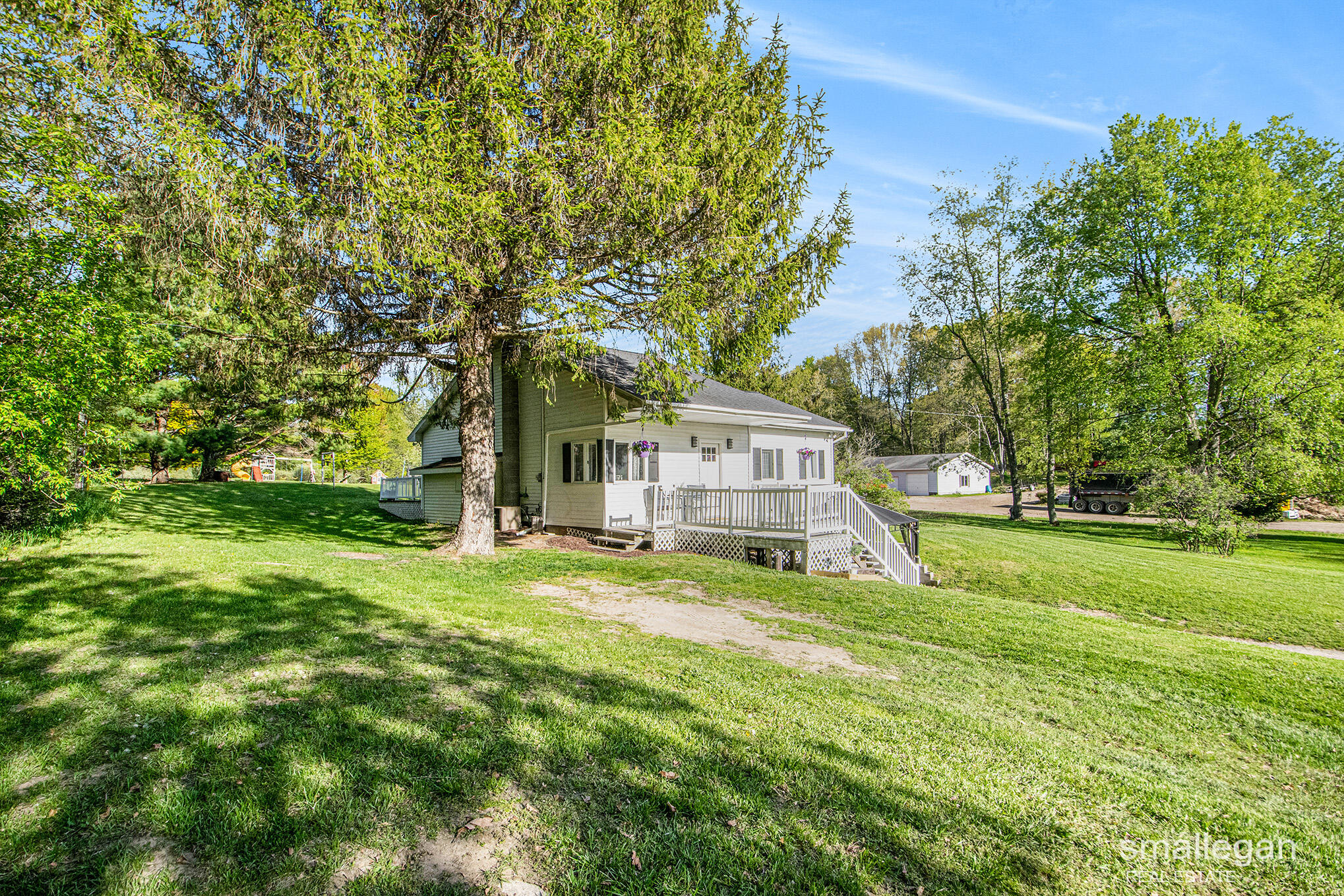 4933 South Monroe Road Greenville, MI 48838 - Photo 18 of 24 DSC_5858