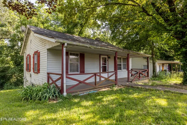 $130,000 | 204 Hillview Avenue, Knoxville, TN 37914