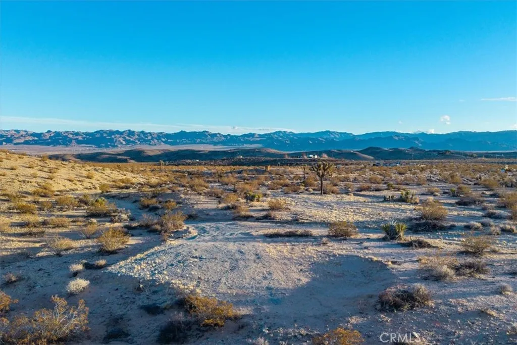 3025 Flamingo Joshua Tree, CA 92252 - Photo 12 of 29