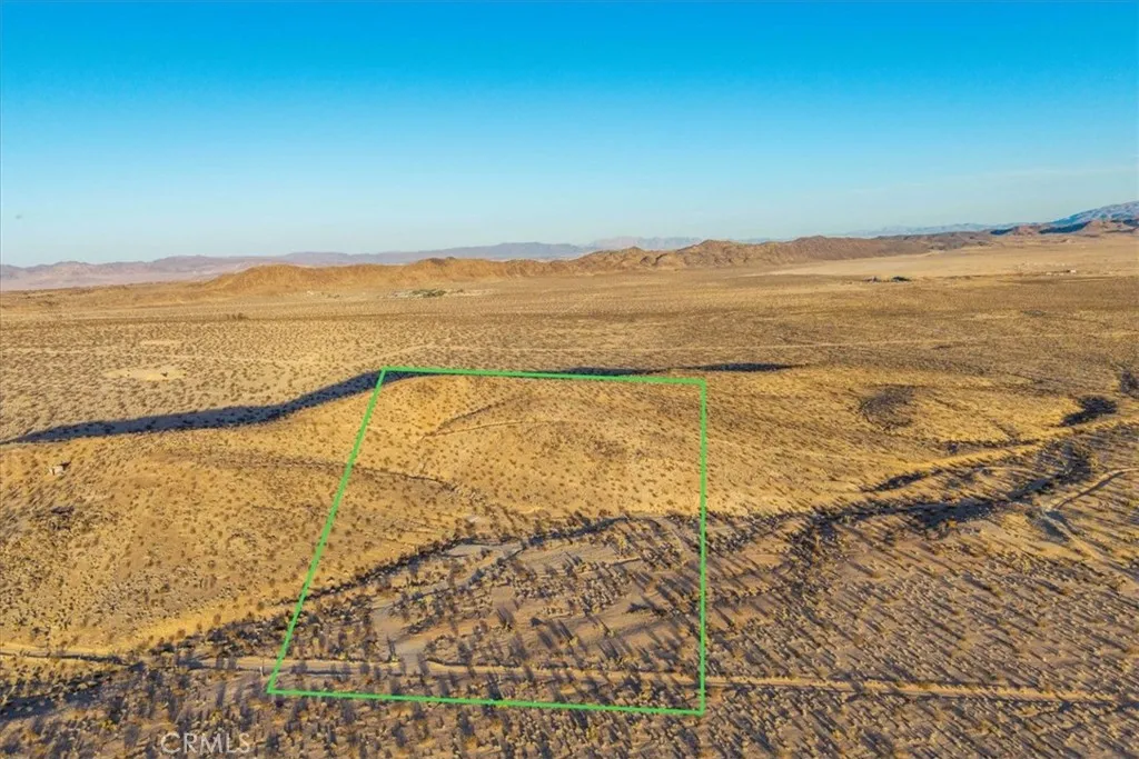 3025 Flamingo Joshua Tree, CA 92252 - Photo 17 of 29