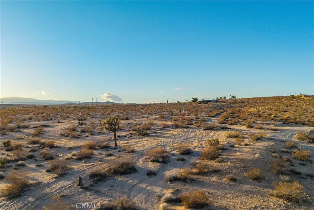 3025 Flamingo Joshua Tree, CA 92252 - Photo 20 of 29
