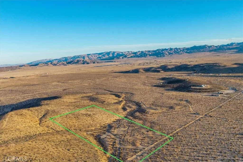 3025 Flamingo Joshua Tree, CA 92252 - Photo 23 of 29